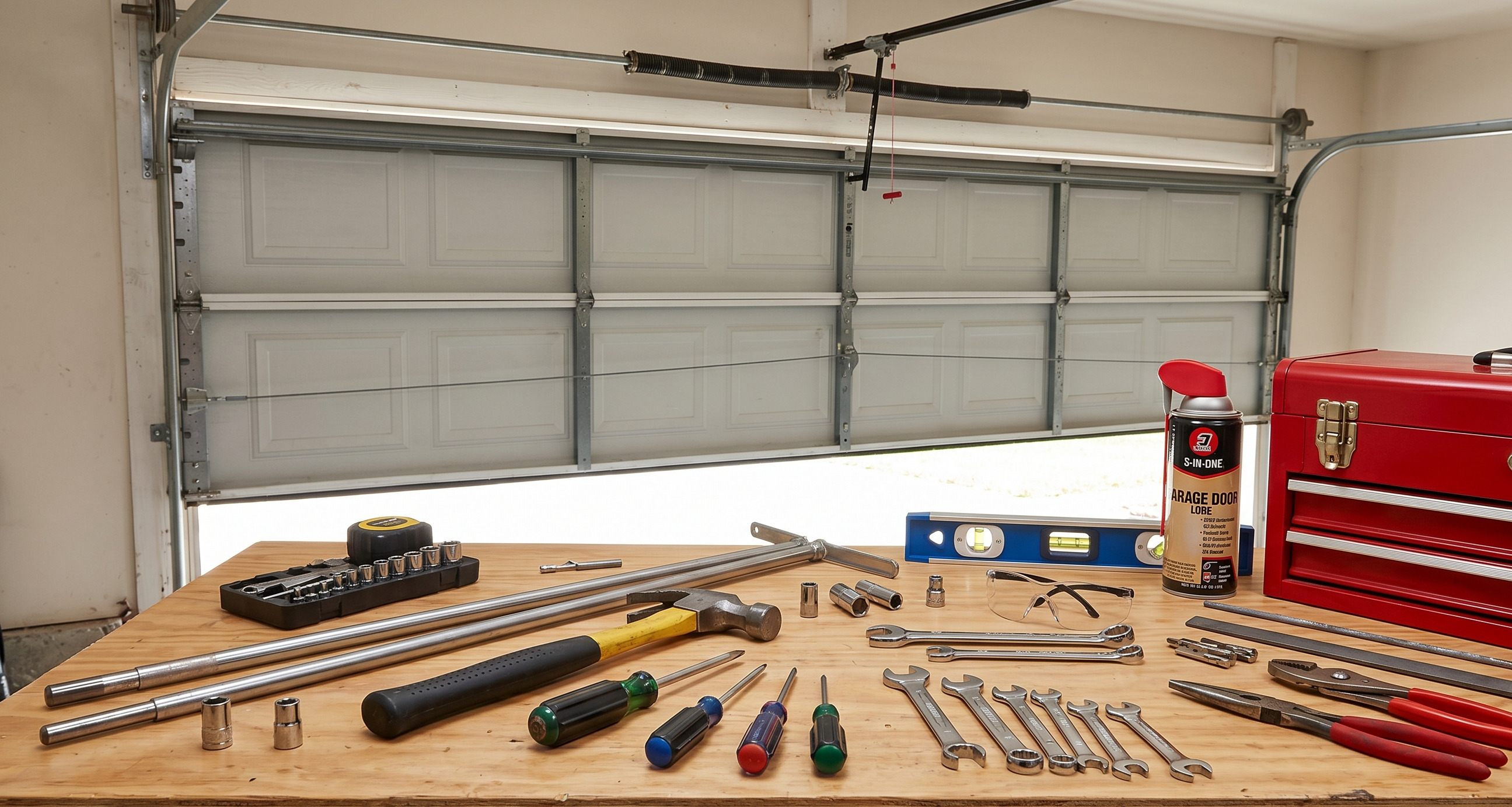 Mechanical Repair