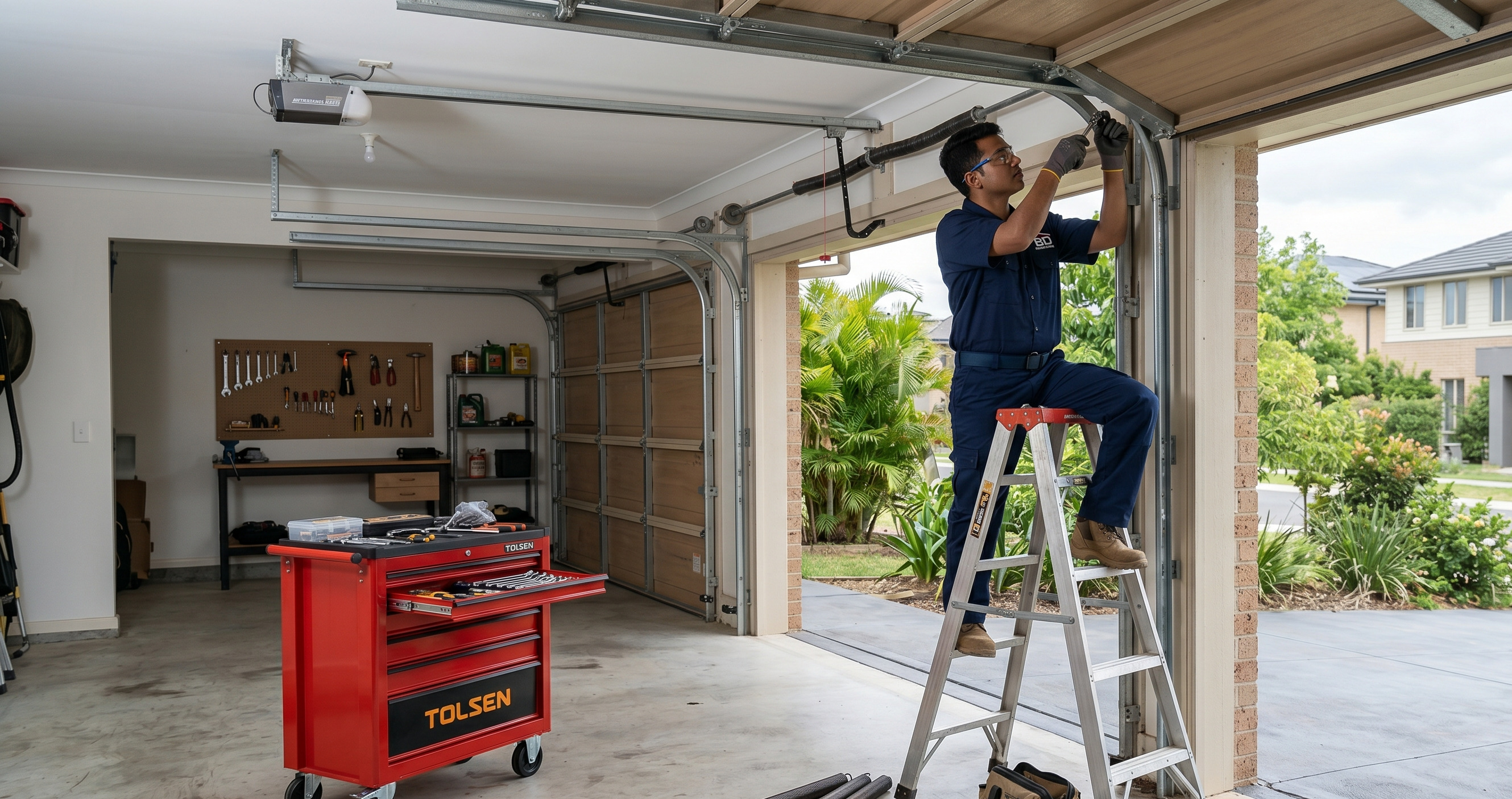 Custom Installs